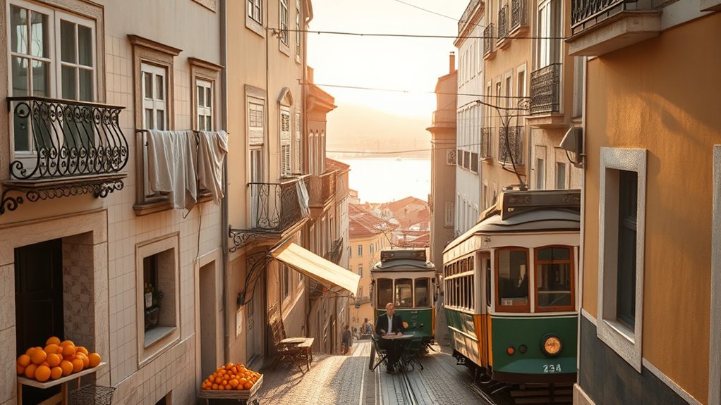 cost of living portugal