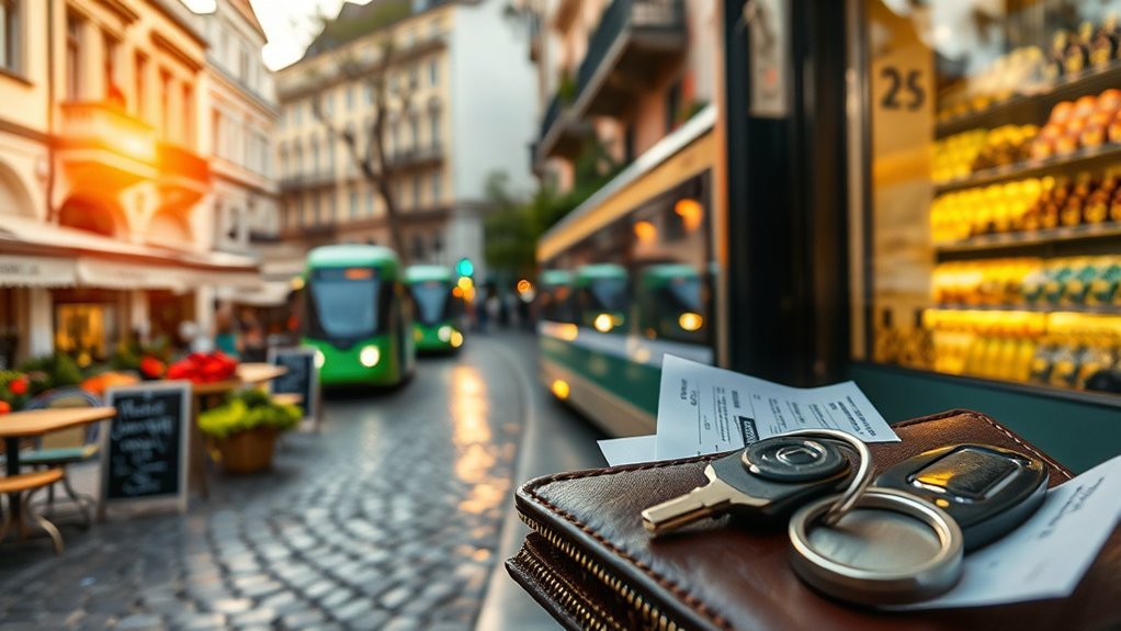 cost of living romania