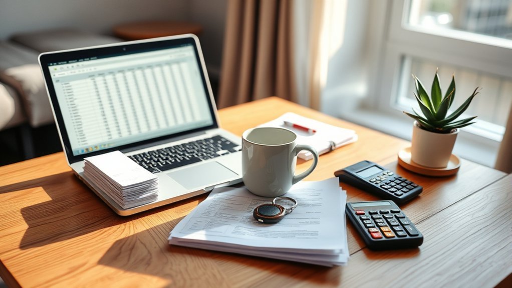 cost of living salary targets