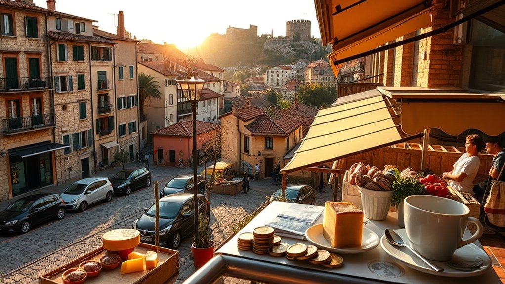 cost of living san marino