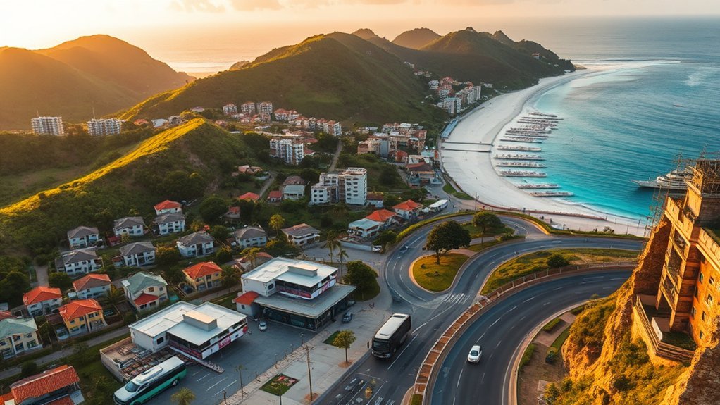 cost of living seychelles