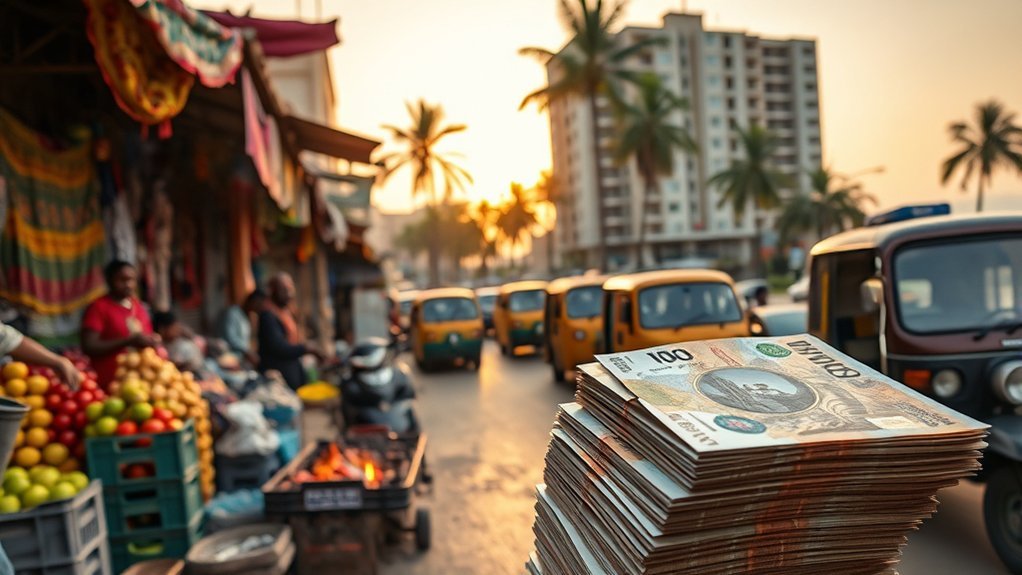 cost of living somalia