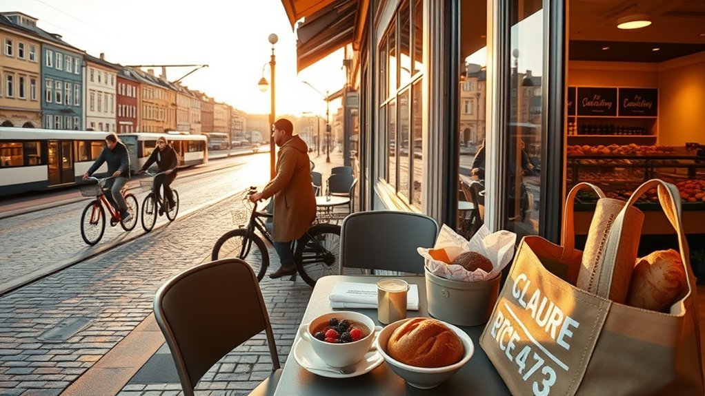 cost of living sweden