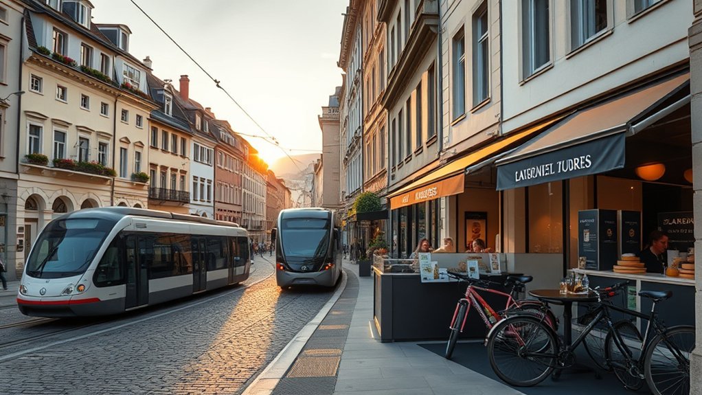 cost of living switzerland