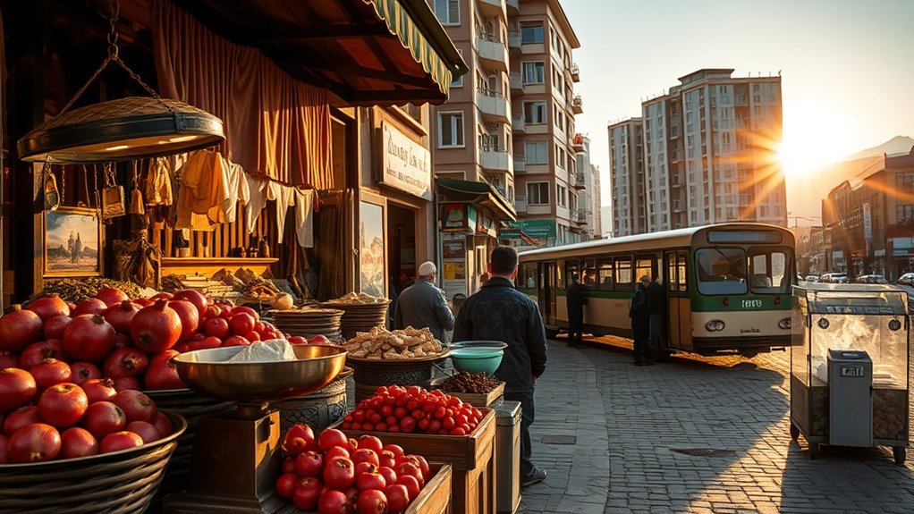 cost of living tajikistan