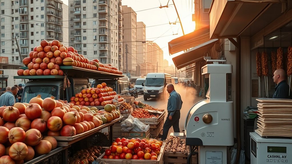 cost of living uzbekistan