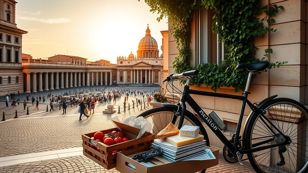 cost of living vatican