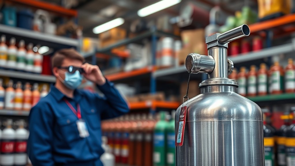 cost of welding nitrogen