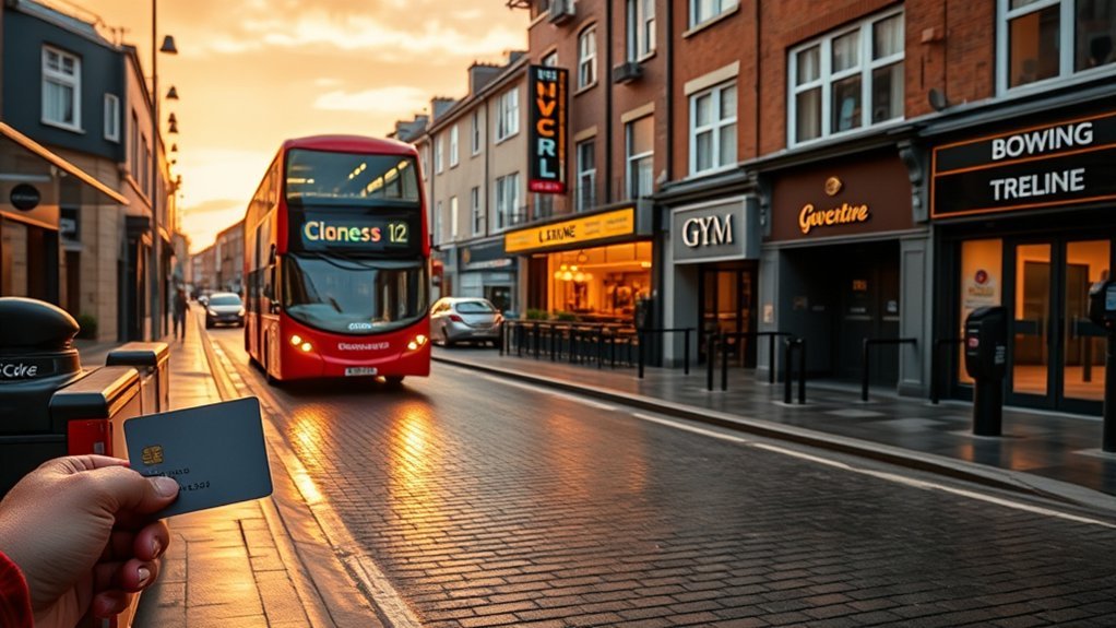 coventry transport and leisure budgeting
