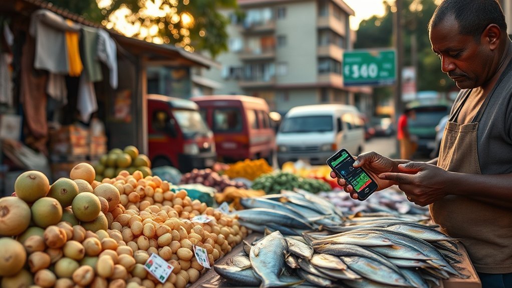 currency management and budgeting