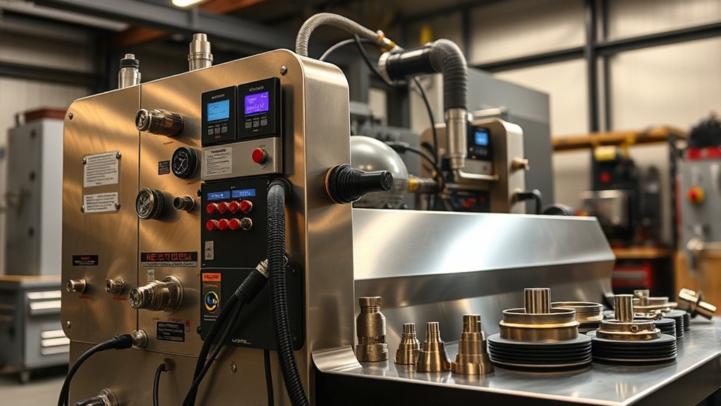 custom seam welding pricing