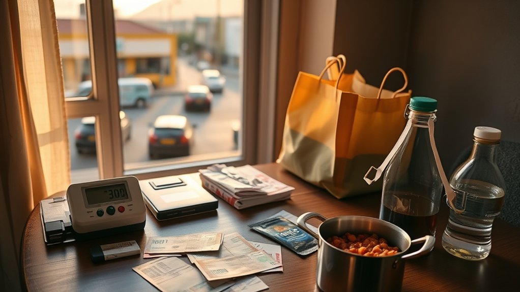 cut costs live sustainably