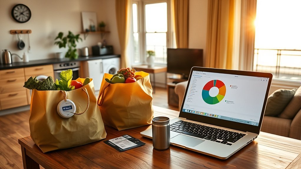 cut costs shop commute smartly
