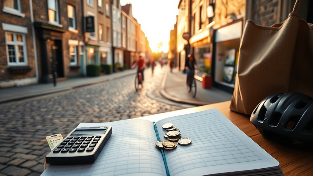 cut living costs in york
