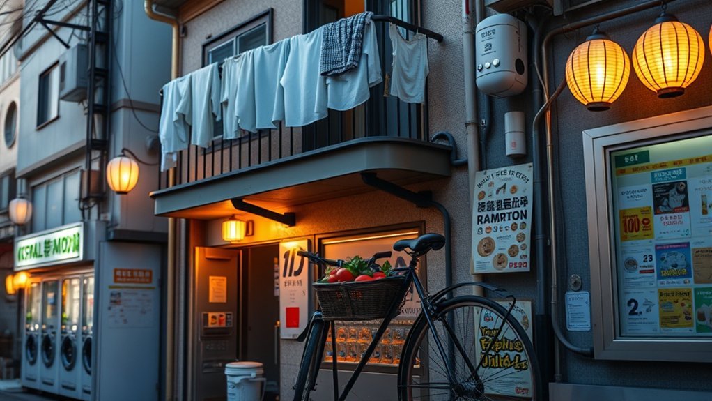 cut utilities rent groceries transit