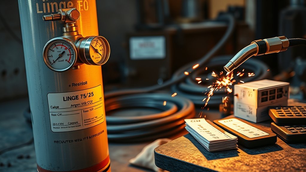 cylinder duration and flow