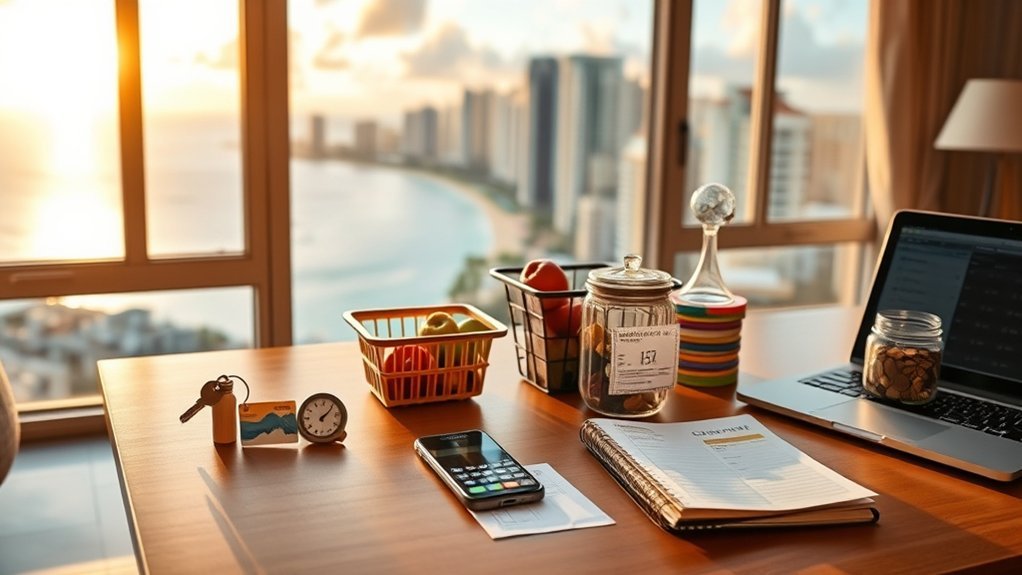 data driven honolulu budgeting guidance