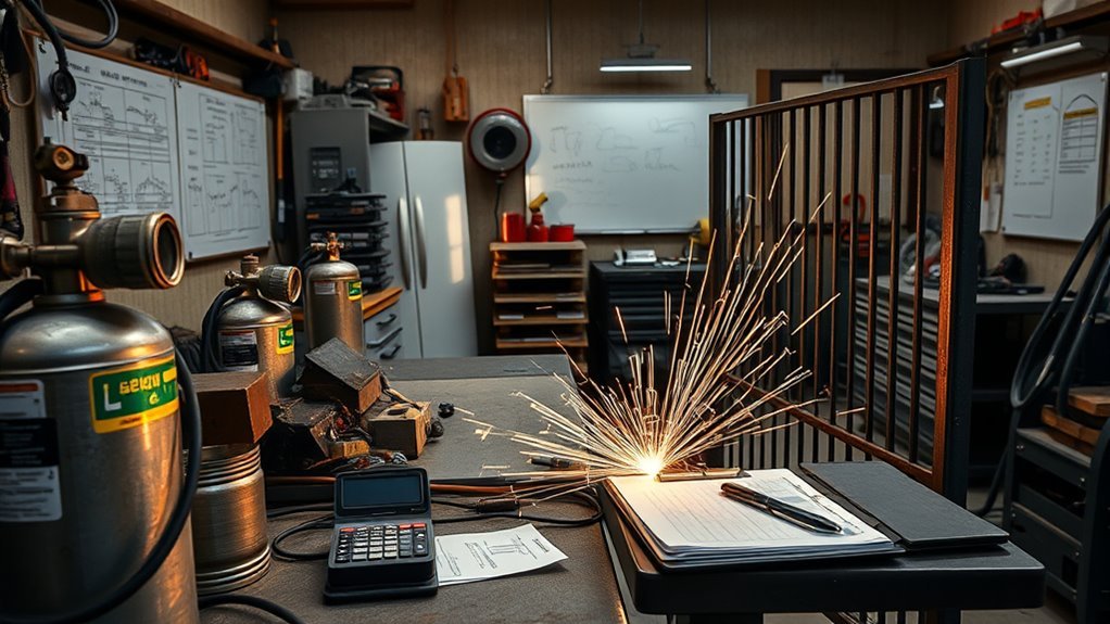 deliberate pricing for recovery