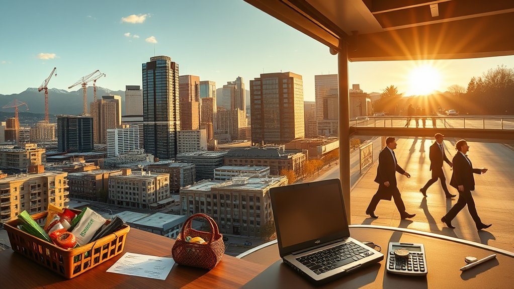 denver s taxes impact income