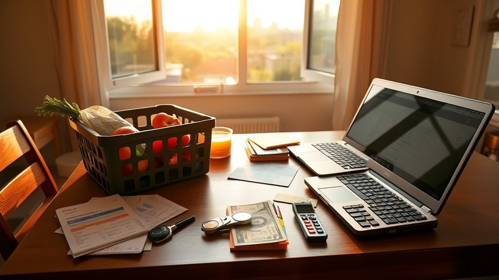 des moines comfortable living salary