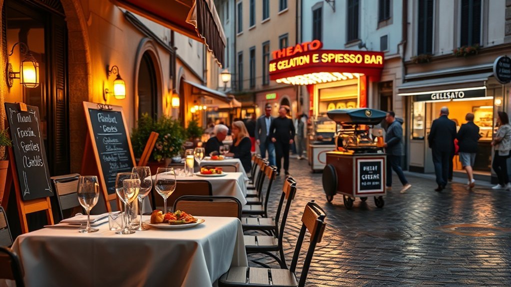 dining and entertainment budgeting