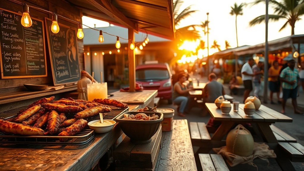 dining costs and entertainment