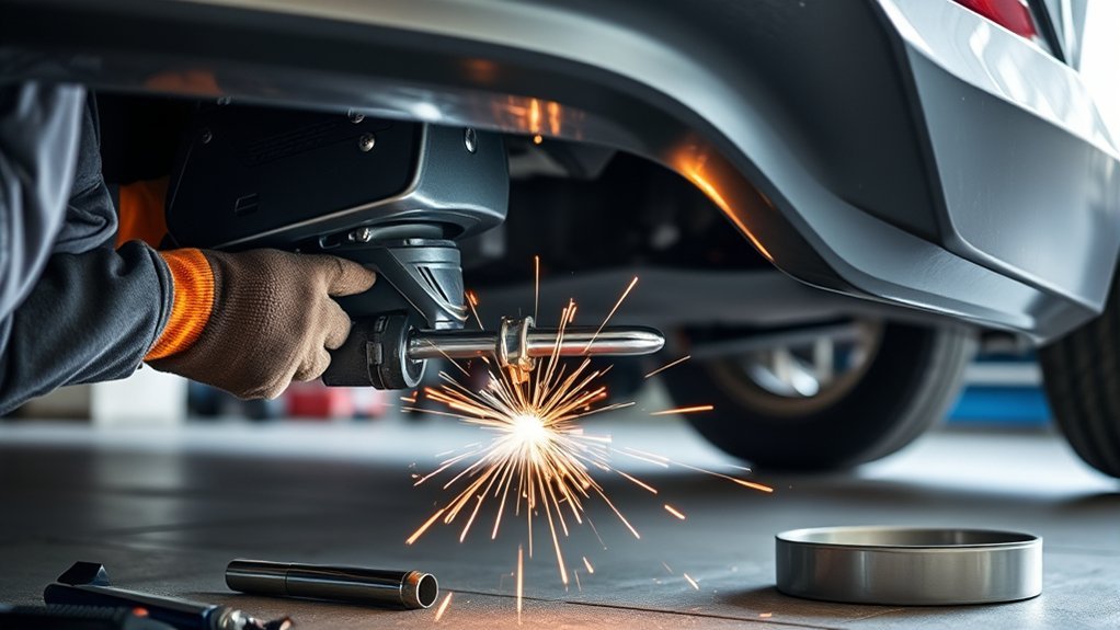 diy welding cost comparison