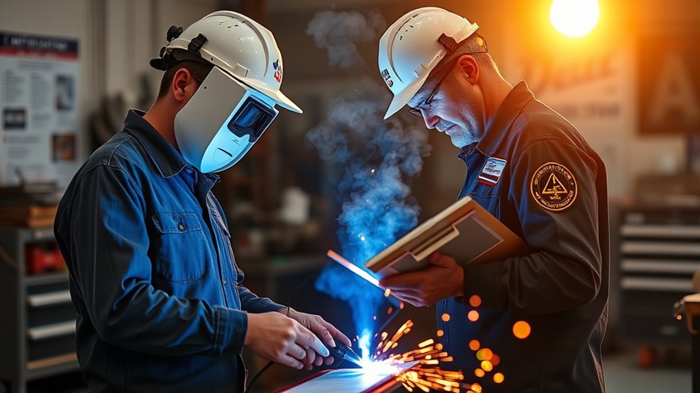 earn while you learn