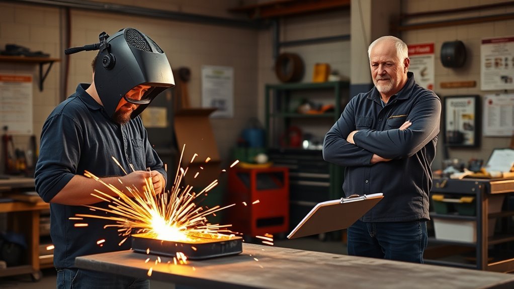 earn while you learn