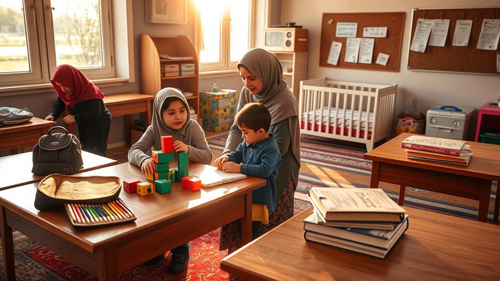 education budget variations explained