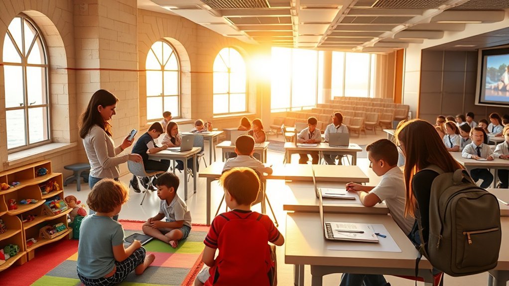 education cost considerations abroad