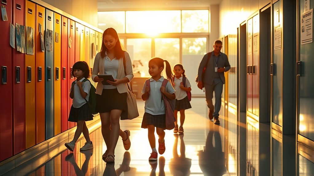 education costs for expats