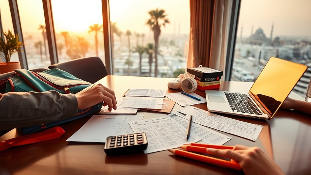 education costs in saudi arabia