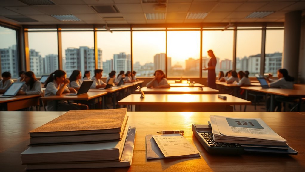 education costs in singapore