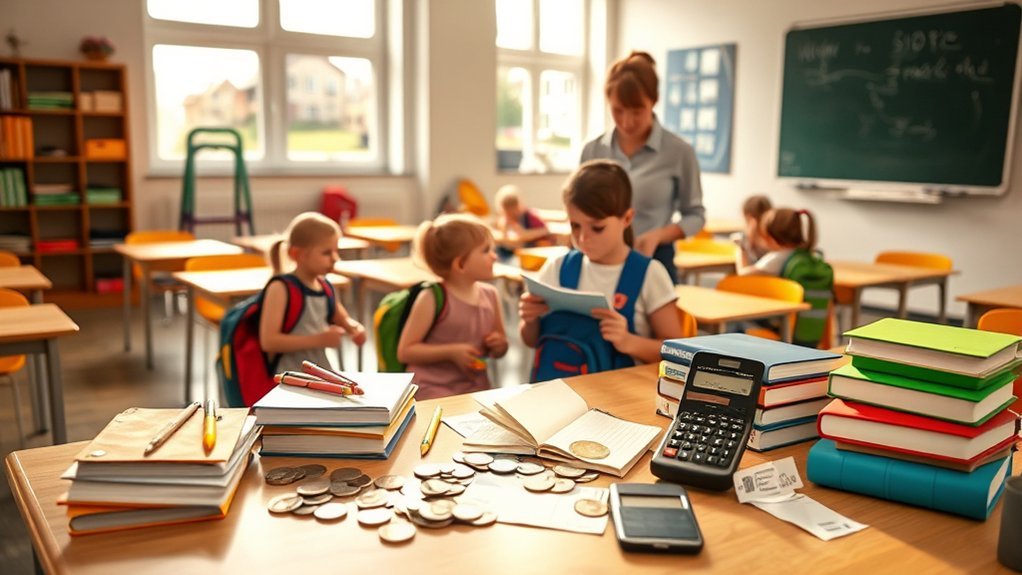 education costs in slovakia