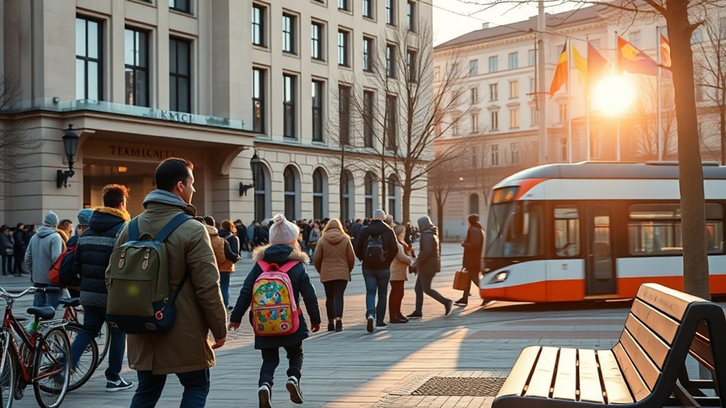 education costs in sweden