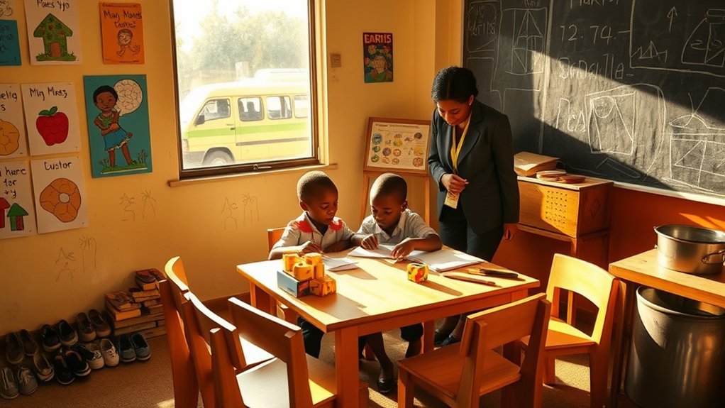 education costs in zimbabwe