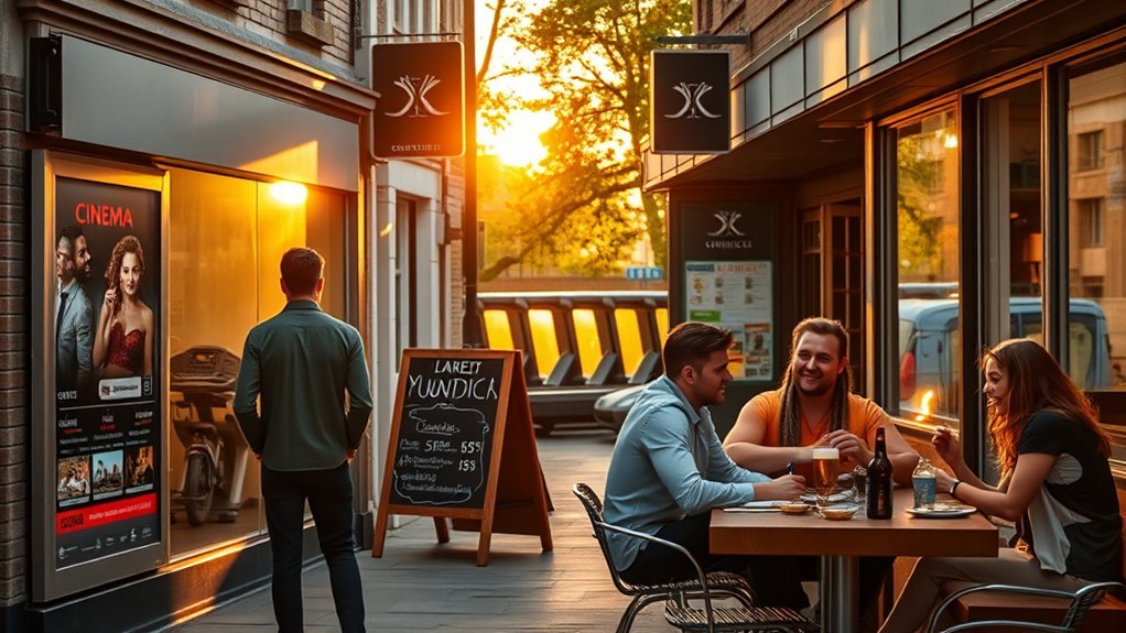 entertainment and leisure costs in norwich