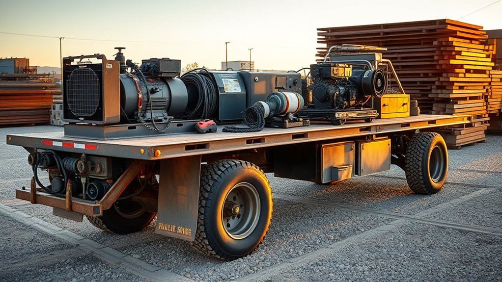 essential welding equipment selection