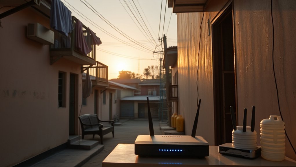 expatriate housing cost disparity