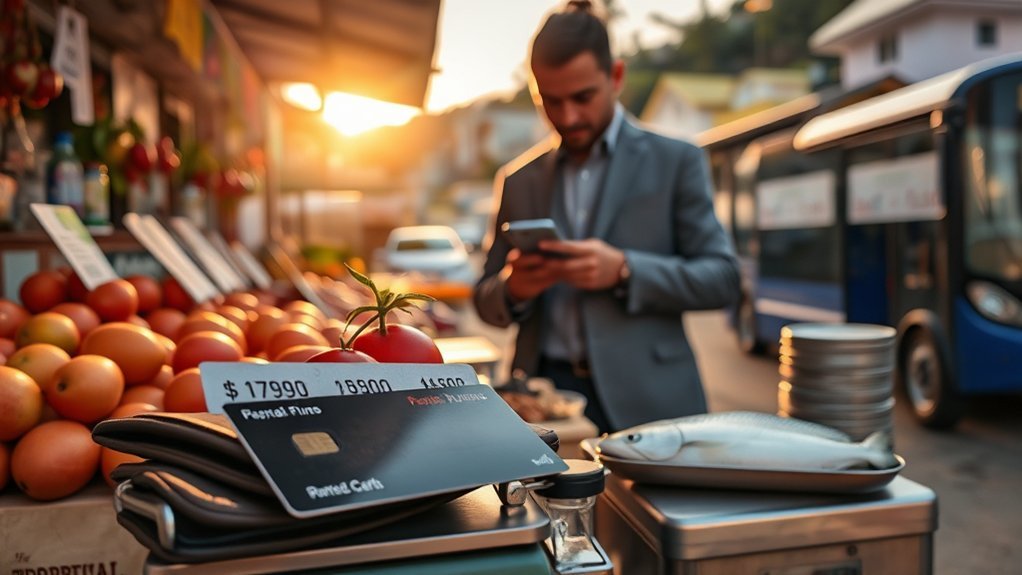 expensive living for expats