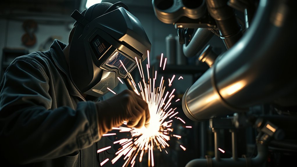 factors affecting welding costs