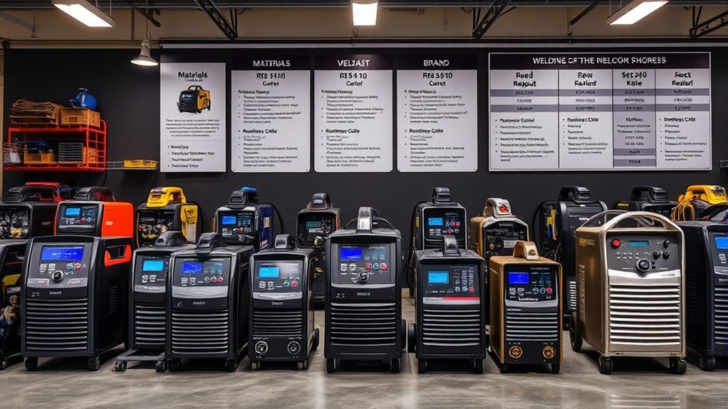 factors influencing welding costs