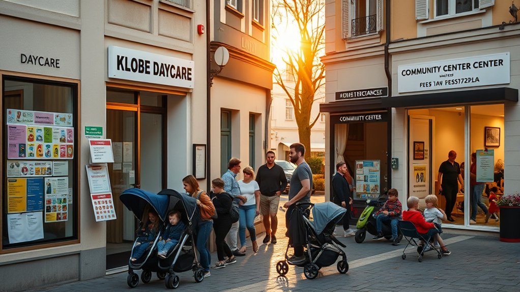 family education budgeting slovenia