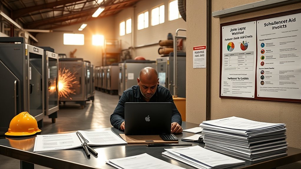 federal financial aid eligibility