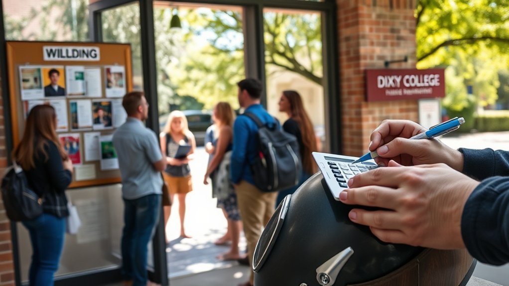 financial aid for welding
