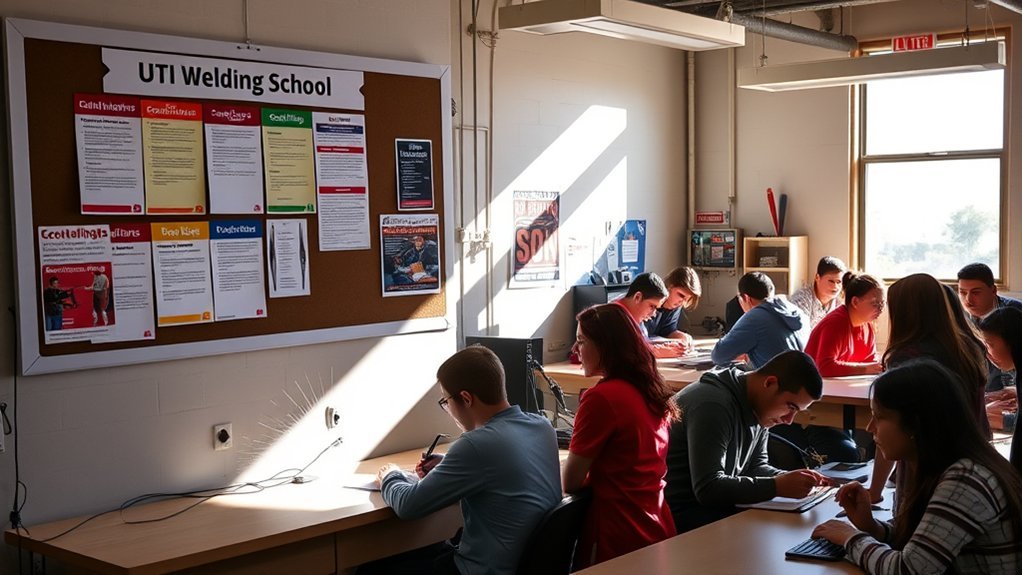 financial aid opportunities available