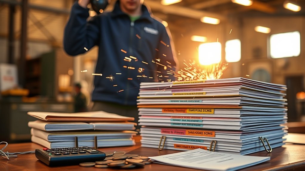 financial aid options available