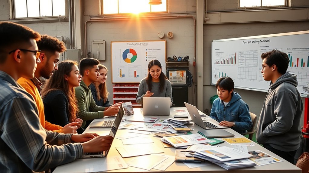 financial aid options available