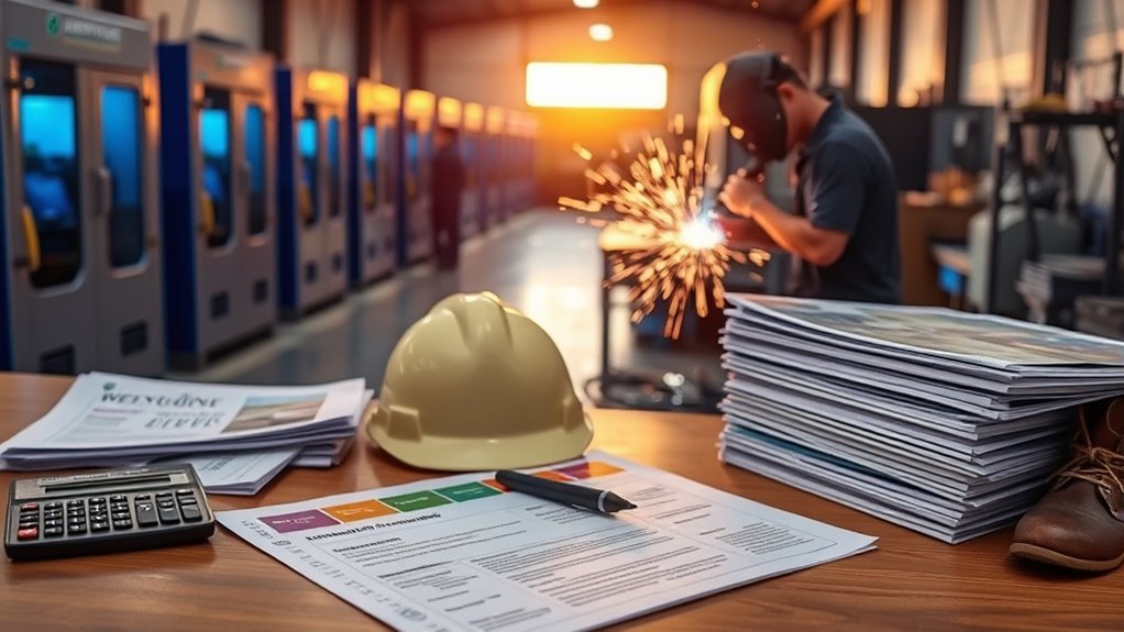 financial aid scholarship options